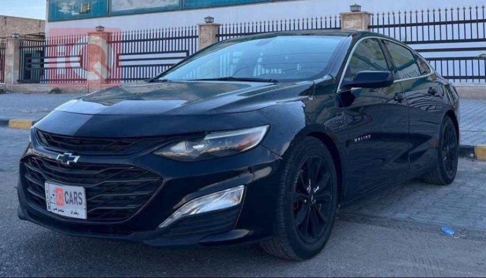 شيفروليه ماليبو